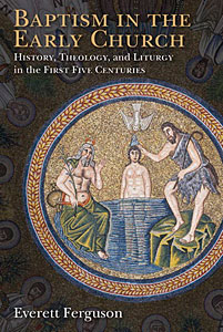 Baptism in the Early Church