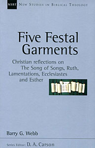 NSBT 10: Five Festal Garments