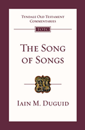 TOTC 19: Song of Songs