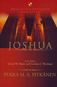AOTC 06: Joshua