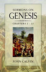 Sermons on Genesis 1-11