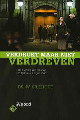 Verdrukt maar niet verdreven
