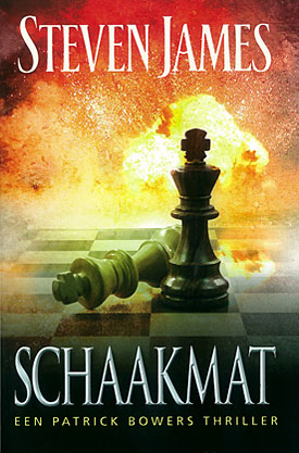 Schaakmat - deel 7