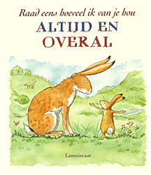 Altijd en overal