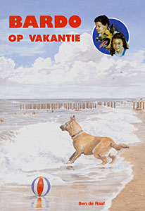 Bardo op vakantie - deel 5