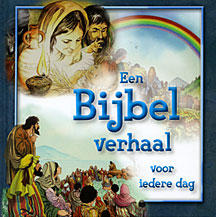 Een Bijbelverhaal voor iedere dag