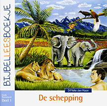 De Schepping - OT deel 1