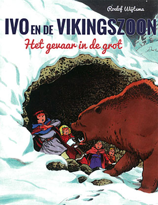 Het gevaar in de grot - deel 2