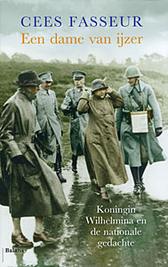 Een dame van ijzer