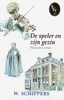 De speler en zijn gezin - deel 41