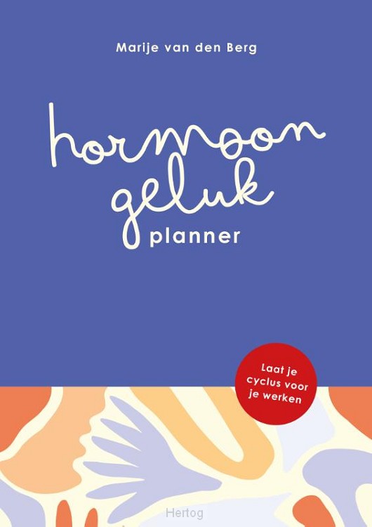 Hormoongeluk - planner