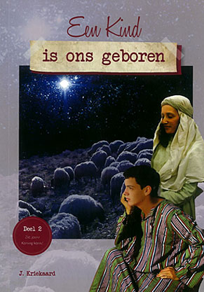 Een Kind is ons geboren