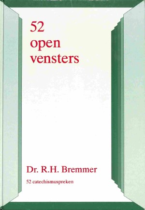 52 Open vensters