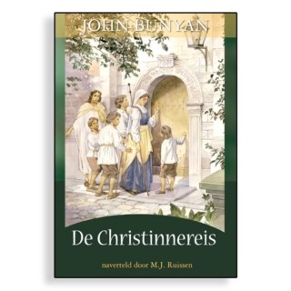 De christinnereis naverteld