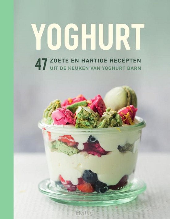 Yoghurt