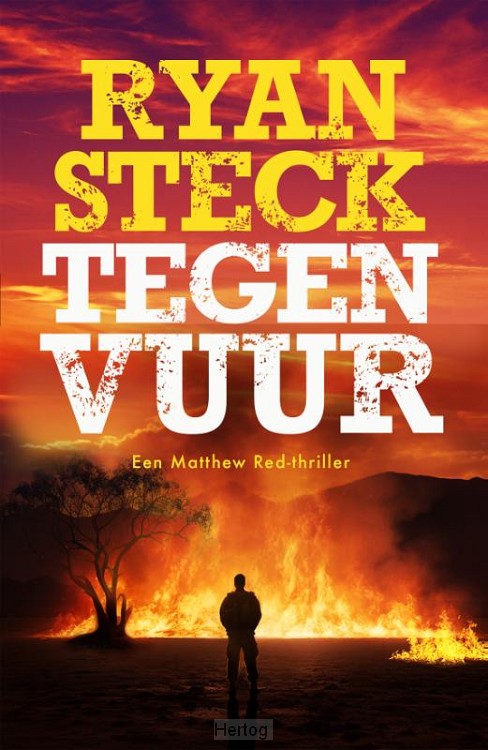 Tegenvuur - deel 1