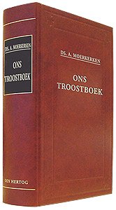 Ons troostboek