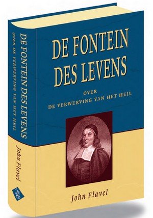 De Fontein des levens