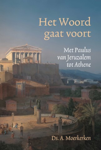 Het Woord gaat voort