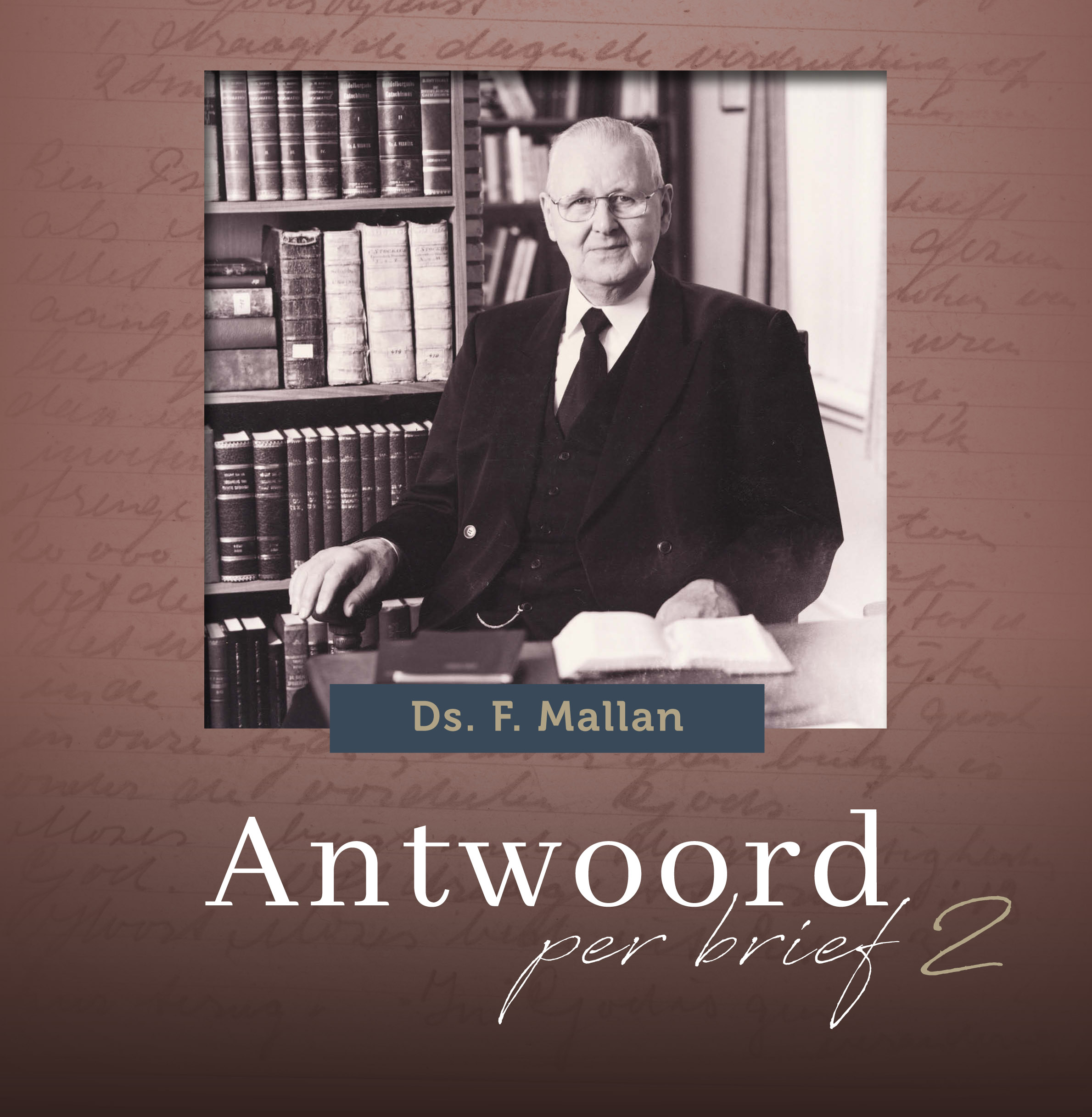 Antwoord per brief - deel 2