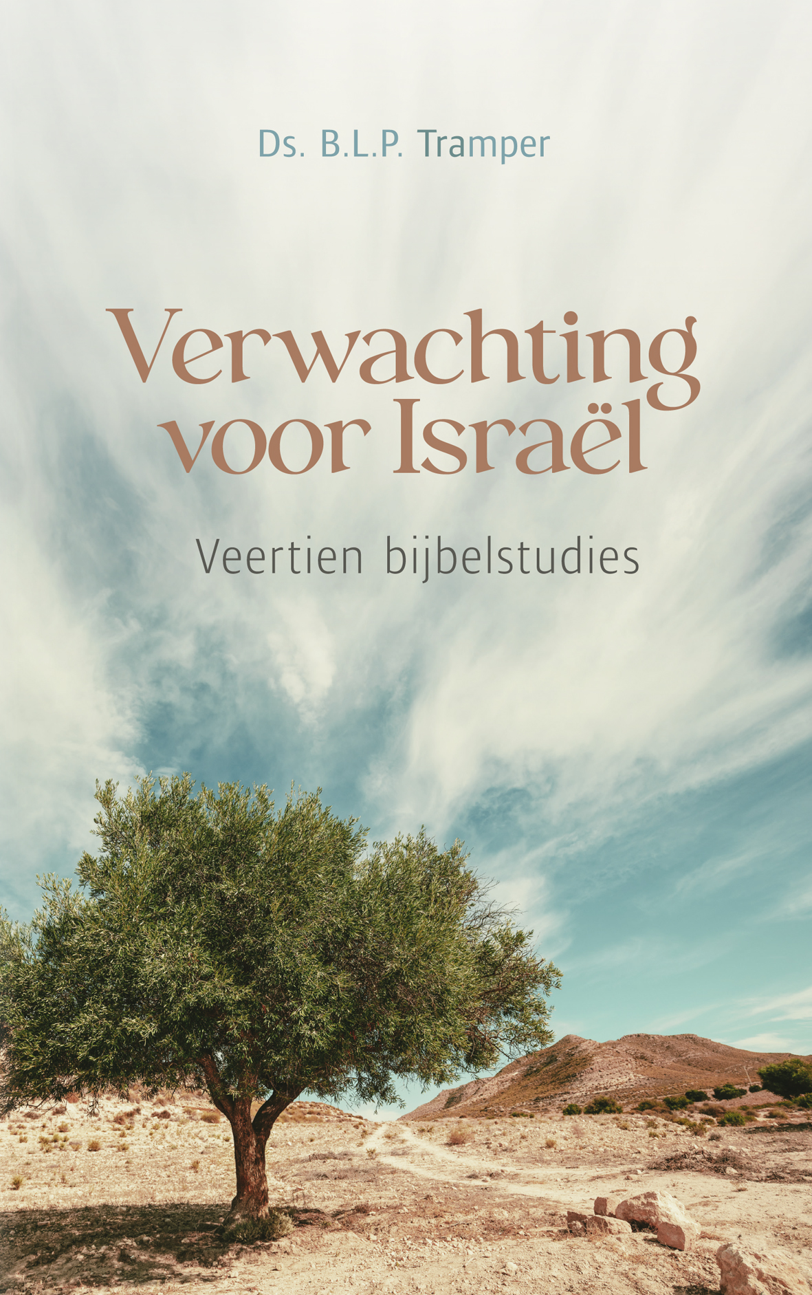 Verwachting voor Israël