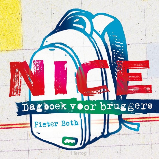 Nice - dagboek voor bruggers