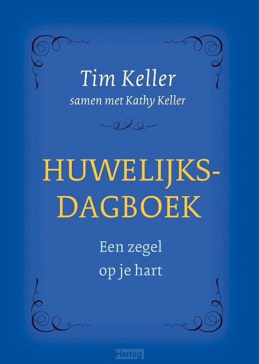 Huwelijksdagboek