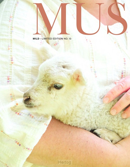 Mus - limited edition no. 13 - Mild