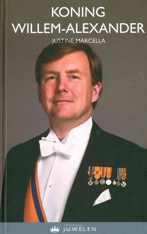 Koning Willem-Alexander