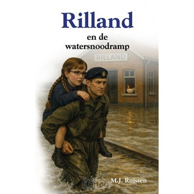 Rilland-Bath en de watersnoodramp