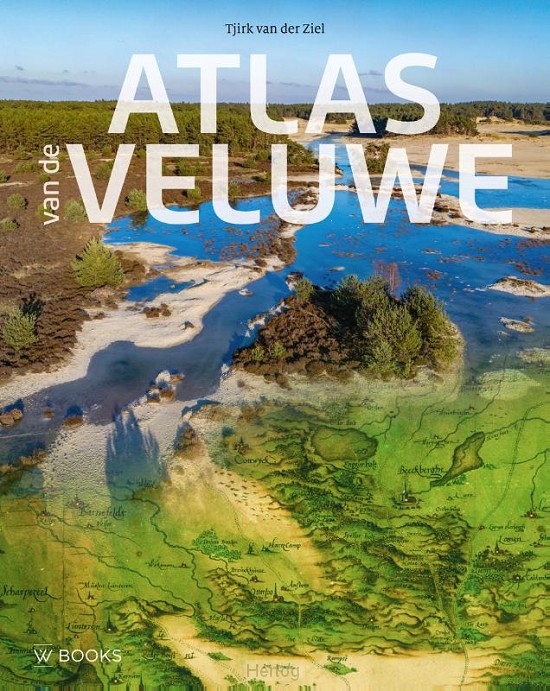 Atlas van de Veluwe