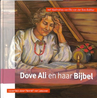 Dove Ali en haar Bijbel