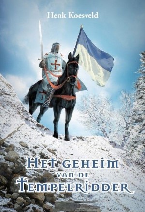 Het geheim van de tempelridder