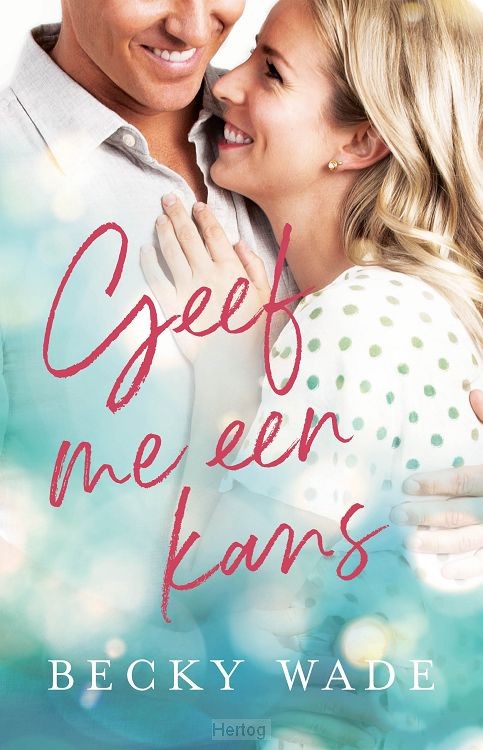 Geef me een kans - deel 2