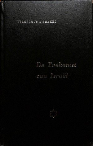 De toekomst van Israël