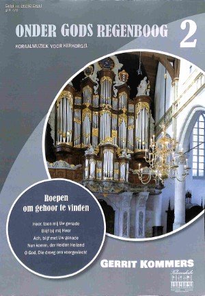 Onder Gods regenboog - deel 2 - Tweedehands Klavar 
